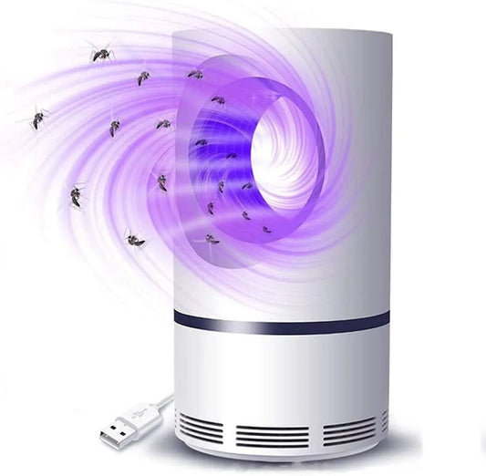 Bug Zapper, Electric Mosquito & Fly Zappers