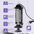 Electric Mosquito Zapper - Powerful 4200V Bug Zapper Insect Killer