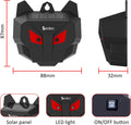 Solar Nocturnal Skunk Repellent - 2 Pack