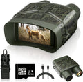 Night Vision Goggles - 4K Night Vision Binoculars for Adults