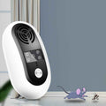 Ultrasonic Pest Repeller - Get Rid Of Pests In 48 Hours